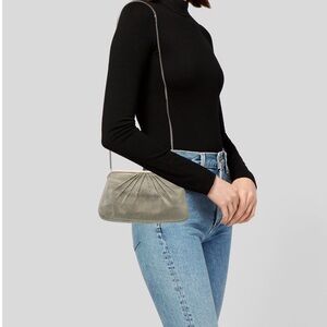 Vintage JUDITH LEIBER Karung Bag